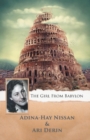 The Girl from Babylon - Book