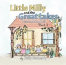 Little Milly and the Great Lakes : Bess and the Boil - Book