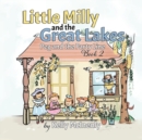 Little Milly and the Great Lakes : Peg and the Party Line - Book