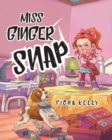 Miss Ginger Snap - Book