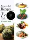 Marcelle's Recipes - Book