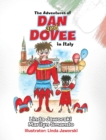 The Adventures of Dan and Dovee in Italy - Book