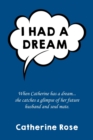 I had a dream - Book