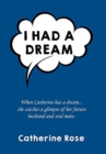 I had a dream - Book