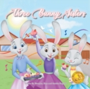 Three Bunny Sisters - Book