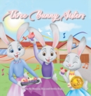 Three Bunny Sisters - Book