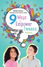Nine Ways to Empower Tweens #LifeSkills - Book