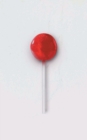 The Red Lollipop - Book