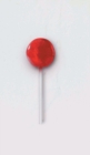 The Red Lollipop - Book