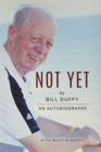 Not Yet - Book