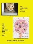The Adventures of Charles The Cat With The Question Mark Tail - Book