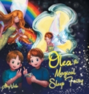 Olea the Magical Sleep Fairy - Book