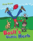 Basil's Unkie Herb - Book
