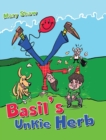 Basil's Unkie Herb - Book