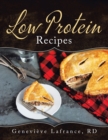 Low Protein Recipes - Book