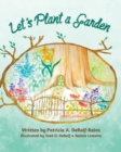 Let's Plant a Garden - Book