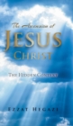 The Ascension of Jesus Christ : The Hidden Context - Book