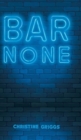 Bar None - Book