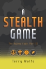 A Stealth Game : The Kojima Code, Part II - Book