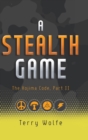 A Stealth Game : The Kojima Code, Part II - Book