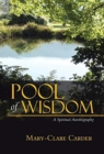 Pool of Wisdom : A Spiritual Autobiography - Book
