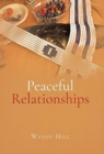 Peaceful Relationships - Book