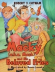 Macky (a.k.a. Mack) and His Beloved Fries - Book