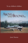 Above And Beyond - Book