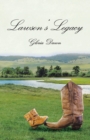 Lawson's Legacy - Book
