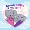 Emmie & Ellie Love Hats - Book