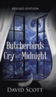 Butcherbirds Cry at Midnight - Book