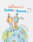 The Adventures of Goldie and Bennie : Through South America, Asia and Africa - Book