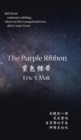 The Purple Ribbon - Book