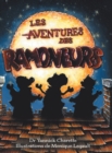 Les Aventures Des Ramoneurs - Book
