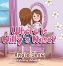 Where is Nilly's Nose? - Book