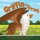 Griffin In The Spring - Book