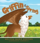 Griffin In The Spring - Book