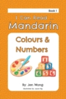 I Can Read Mandarin : Colours & Numbers - Book