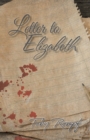 Letter to Elizabeth - Book
