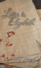 Letter to Elizabeth - Book