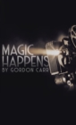 Magic Happens - Book