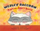 Wesley Raccoon : Captain John's Social - Book