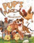 Pup's Place - Book