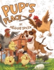 Pup's Place - Book