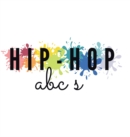 Hip-Hop ABC's - Book