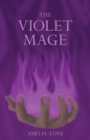 The Violet Mage - Book