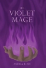 The Violet Mage - Book