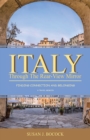 Italy Through the Rear-View Mirror : Finding Connection and Belonging - Book