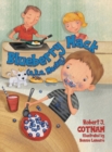 Blueberry Mack (a.k.a. Macky) - Book