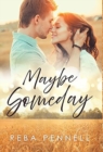 Maybe Someday - Book